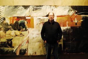 El-pintor-como-esperando-la-noche